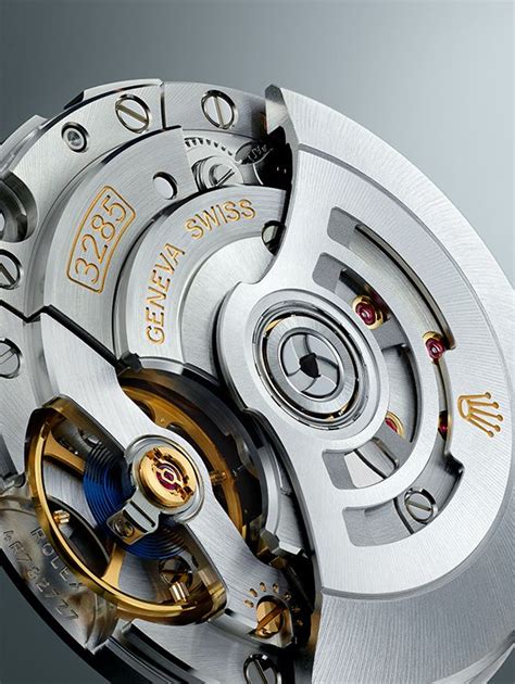 calibro 3285 rolex|3285 watch movement.